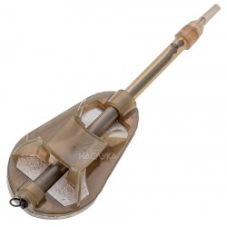 Method Feeder Guru X-Safe System