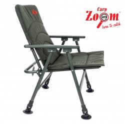 Καρέκλα Carp Zoom Easy Comfort Armchair