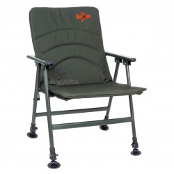 Καρέκλα Carp Zoom Easy Comfort Armchair