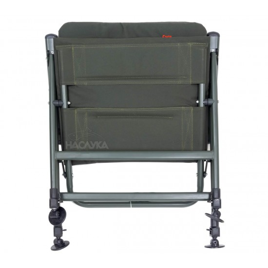 Καρέκλα Carp Zoom Easy Comfort Armchair