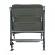 Καρέκλα Carp Zoom Easy Comfort Armchair