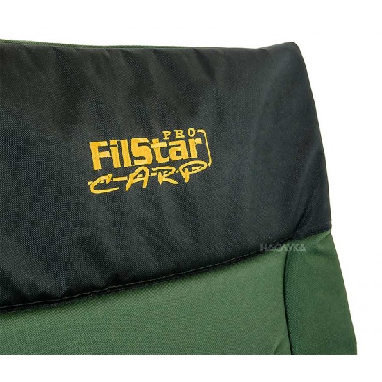 Κάθισμα Filstar FC1010
