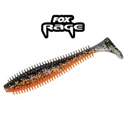 Τεχνητό Δόλωμα Fox Spikey Shad - Glitter Bug