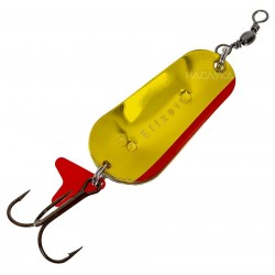 Τεχνητό DAM FZ Standard Spoon - Silver