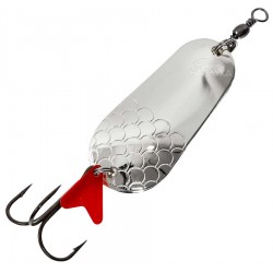 Τεχνητό DAM FZ Standard Spoon - Silver