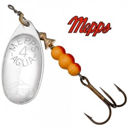 Τεχνητό Mepps Aglia - AG