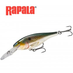 Wobbler Rapala Shad Rap - Χρώμα SD