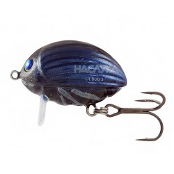 Wobbler Salmo Lil Bug - Χρώμα DBE