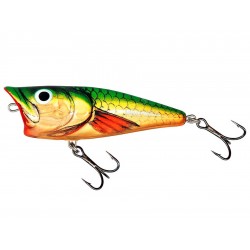Wobbler Salmo Pop - Χρώμα GMS