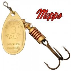Τεχνητό Mepps Aglia - OR