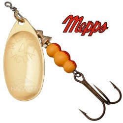 Τεχνητό Mepps Aglia - OR