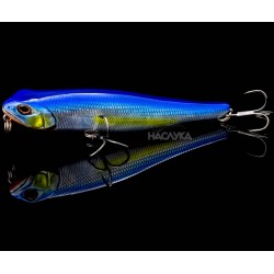 Τεχνητό Wobbler Owner Cultiva Tango Dancer - χρώμα Blue Back