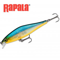 Wobbler Rapala Shadow Rap Shad - Χρώμα BGH