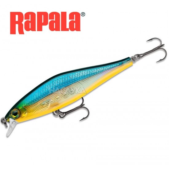 Wobbler Rapala - Κορυφαία ποιότητα