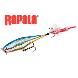 Wobbler Rapala Skitter Pop - Χρώμα SB