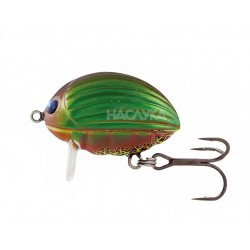 Wobbler Salmo Lil Bug - Χρώμα GBG