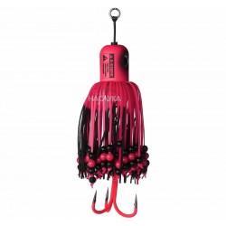 Τεχνητό MADCAT A-Static Clonk Teaser - Fluo Pink UV