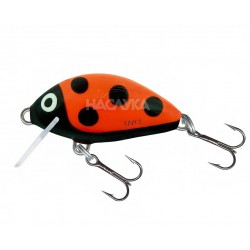 Wobbler Salmo Tiny - Χρώμα LAB