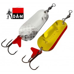 Διπλό Τεχνητό Δόλωμα DAM FZ Twin Spoon