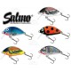 Wobbler Salmo - Κορυφαία ποιότητα