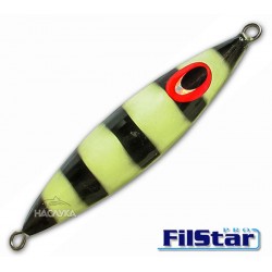 Pilcker FilStar Slow-Pitch 143 - χρώμα 002