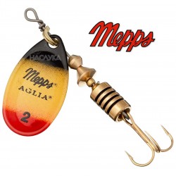 Τεχνητό Mepps Aglia - Furia