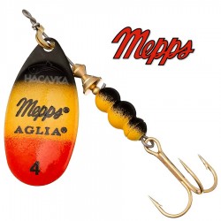 Τεχνητό Mepps Aglia - Furia