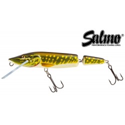 Τεχνητό Salmo Pike - Floating - Χρώμα PKE