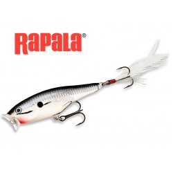 Wobbler Rapala Skitter Pop - Χρώμα CH