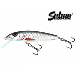 Wobbler Salmo Minnow - Βυθιζόμενο, Χρώμα DAC
