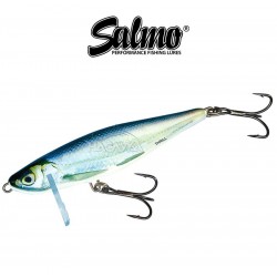 Wobbler Salmo Thrill - Χρώμα RBL