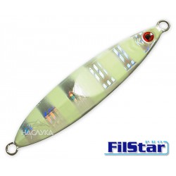 Τεχνητό Pilcker FilStar Slow-Pitch 147 - χρώμα 009