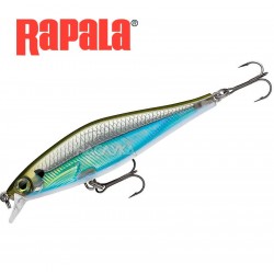 Wobbler Rapala Shadow Rap Shad - Χρώμα MBS