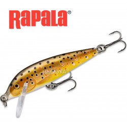 Wobbler Rapala X-Rap Countdown - Χρώμα TR