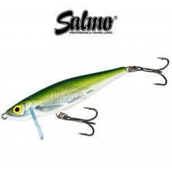 Wobbler Salmo Thrill - Χρώμα OBL