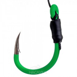 Τεχνητό MADCAT Clonk A-Static Teaser - Green