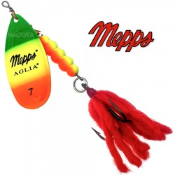 Τεχνητό Mepps Aglia 7 Tiger