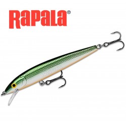 Τεχνητό Rapala Husky Jerk - χρώμα TSD
