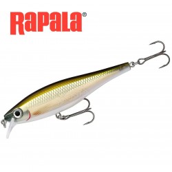 Wobbler Rapala BX Minnow 10 - Χρώμα SMT