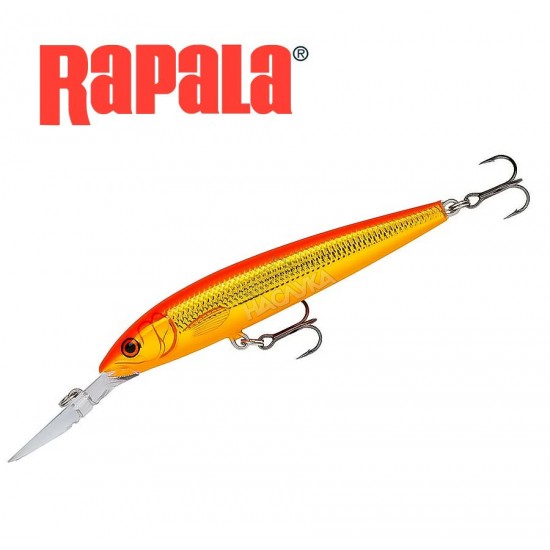 Wobbler Rapala - Κορυφαία ποιότητα