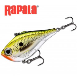Wobbler Rapala Rippin Rap - Χρώμα GCH