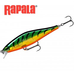 Wobbler Rapala Shadow Rap Shad - χρώμ FT