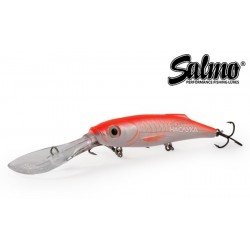 Wobbler Salmo Freediver Super Deep Runer - Χρώμα SIB