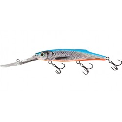Wobbler Salmo Freediver Super Deep Runer - Χρώμα SIB