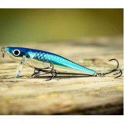Wobbler Salmo Thrill - Χρώμα BMG