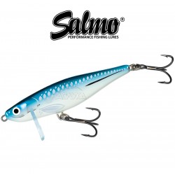 Wobbler Salmo Thrill - Χρώμα BMG