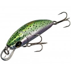 Wobbler Yo-Zuri L-Minnow - Χρώμα M99