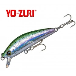 Wobbler Yo-Zuri L-Minnow - Χρώμα M99