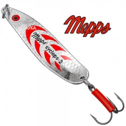 Τεχνητό Mepps Syclops - AG, Rge
