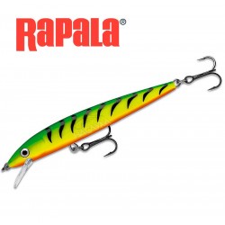 Τεχνητό Rapala Husky Jerk - χρώμα FT